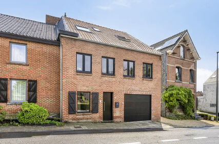 Huis te koop in Tervuren
