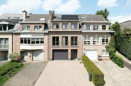 Huis te koop in Tervuren