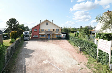 Huis te koop in Tervuren