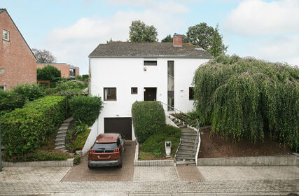 Huis te koop in Tervuren