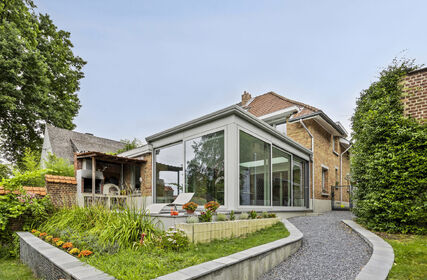 Huis te koop in Wezembeek-Oppem