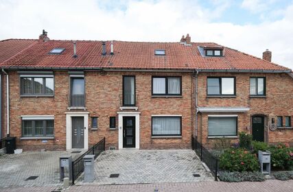 Huis te koop in Zaventem