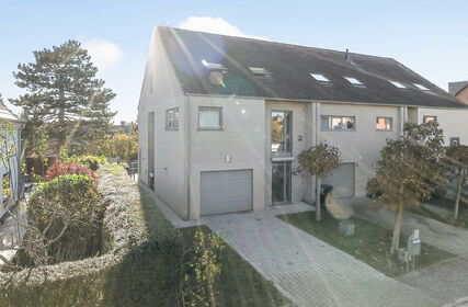 Huis te koop in Zaventem Sterrebeek
