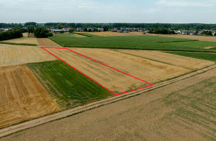 Landbouwgrond te koop in Kortenberg