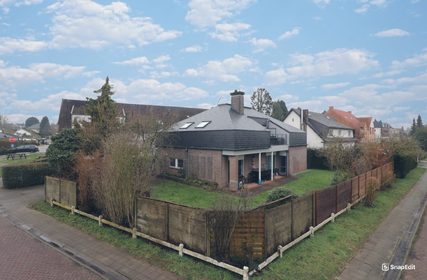 Maison à louer à Tervuren