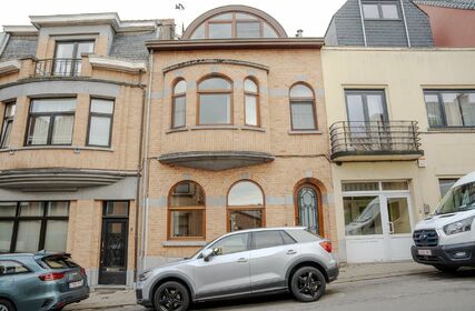Maison &agrave; louer &agrave; Tervuren