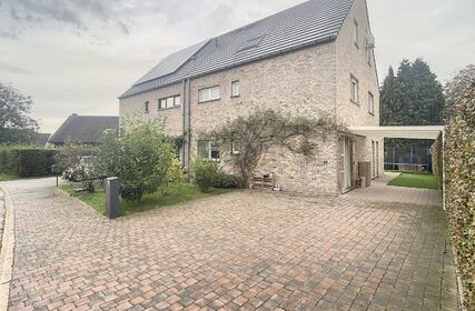 Maison &agrave; louer &agrave; Tervuren Vossem