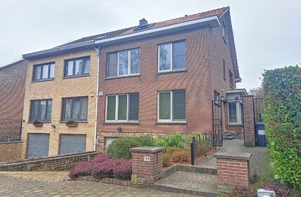Maison à louer à Wezembeek-Oppem