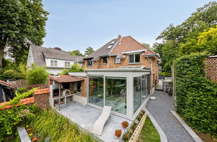 Maison à vendre à Wezembeek-Oppem