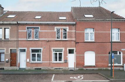 Maison &agrave; vendre &agrave; Zaventem