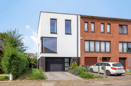 Maison &agrave; vendre &agrave; Zaventem Nossegem