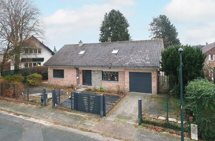 Maison &agrave; vendre &agrave; Zaventem Sterrebeek