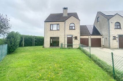 Maison unifamiliale à louer à Zaventem Sint-Stevens-Woluwe
