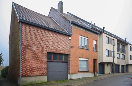 Maison unifamiliale &agrave; louer &agrave; Zaventem Sterrebeek