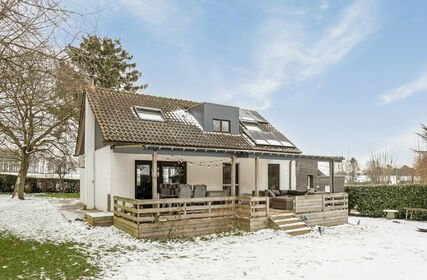 Maison unifamiliale à vendre à Kortenberg Meerbeek