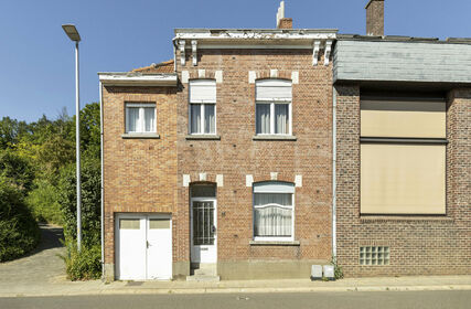 Maison unifamiliale à vendre à Leuven Kessel-Lo