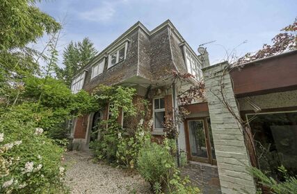 Maison unifamiliale à vendre à Tervuren
