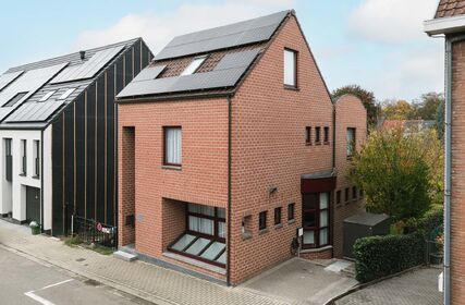 Maison unifamiliale &agrave; vendre &agrave; Tervuren