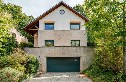 Maison unifamiliale &agrave; vendre &agrave; Tervuren