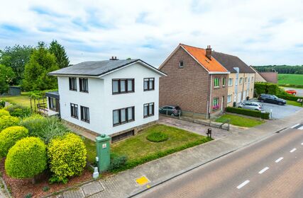 Maison unifamiliale à vendre à Tervuren