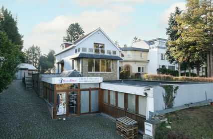 Maison unifamiliale &agrave; vendre &agrave; Wezembeek-Oppem