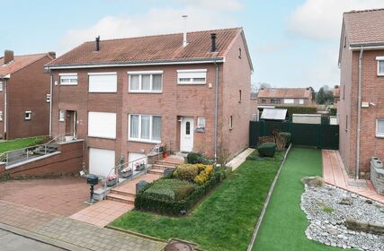 Maison unifamiliale &agrave; vendre &agrave; Zaventem