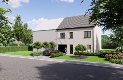 Maison unifamiliale &agrave; vendre &agrave; Zaventem