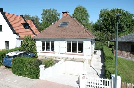 Maison unifamiliale &agrave; vendre &agrave; Zaventem Sterrebeek