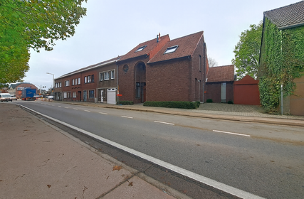 Multi-purpose building for rent in Zaventem Nossegem