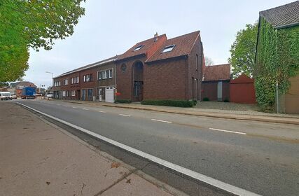 Multi-purpose building for rent in Zaventem Nossegem