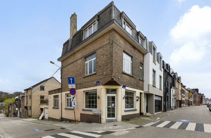 Multi-purpose building for sale in Tervuren