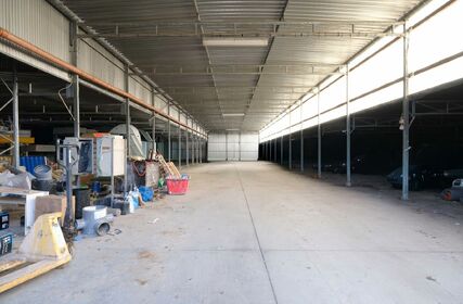 Multi-purpose building for sale in Zaventem Sterrebeek