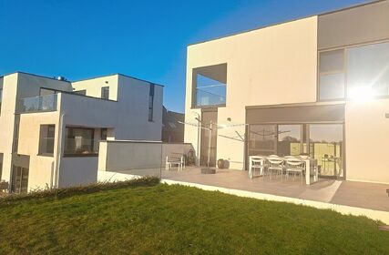 Rez-de-chaussée à louer à Leefdaal