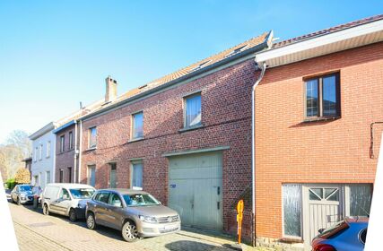 Rooftop apartment for rent in Wezembeek-Oppem
