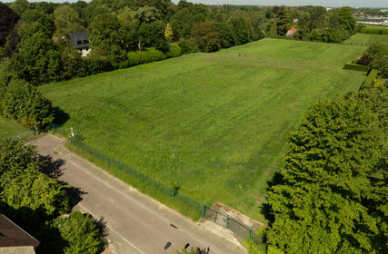 Terrain &agrave; b&acirc;tir &agrave; vendre &agrave; Tervuren