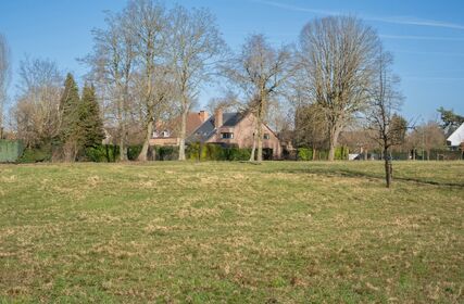 Terrain à bâtir à vendre à Wezembeek-Oppem