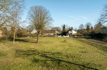 Terrain &agrave; b&acirc;tir &agrave; vendre &agrave; Wezembeek-Oppem