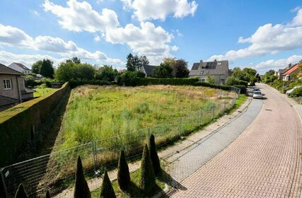 Terrain &agrave; b&acirc;tir &agrave; vendre &agrave; Wezembeek-Oppem