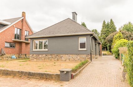 Villa à louer à Sterrebeek