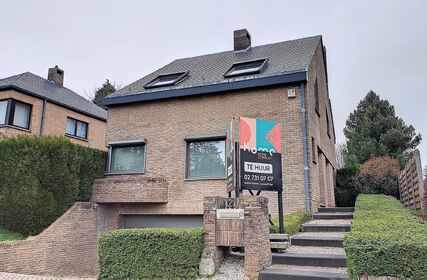Villa à louer à Sterrebeek