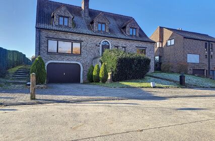Villa à louer à Sterrebeek
