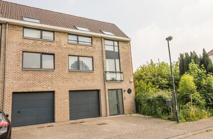 Villa &agrave; louer &agrave; Sterrebeek