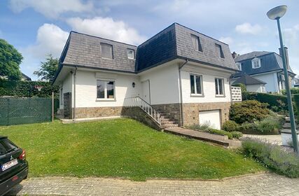 Villa à louer à Tervuren
