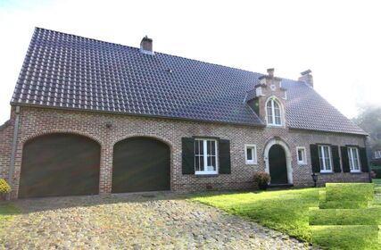 Villa à louer à Tervuren