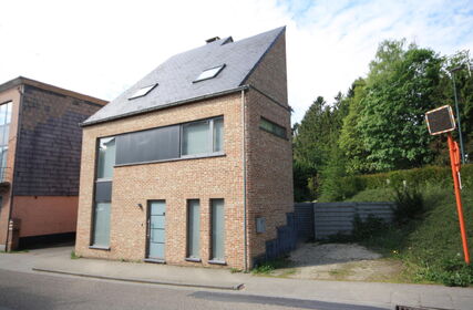 Villa à louer à Tervuren