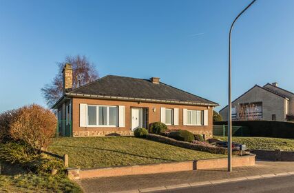 Villa à louer à Tervuren