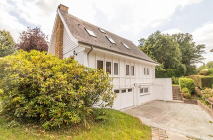 Villa à louer à Tervuren