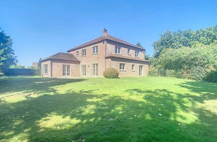 Villa à louer à Tervuren