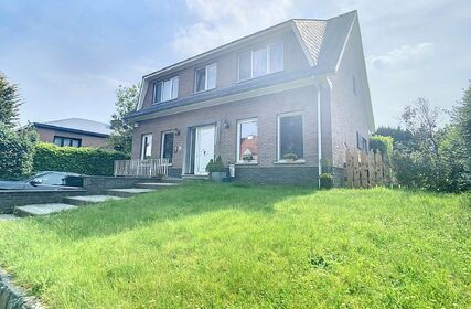 Villa &agrave; louer &agrave; Tervuren