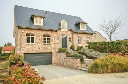 Villa &agrave; louer &agrave; Tervuren